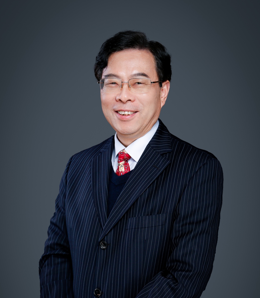 叶志镇
